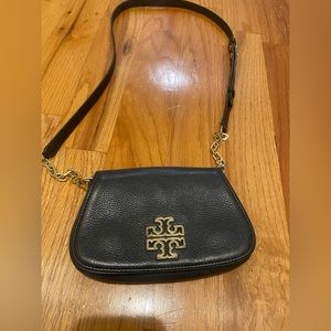 Tory Burch Black purse